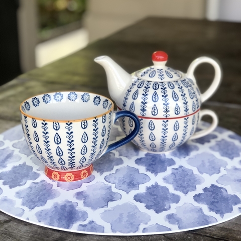 Taza "Black"
