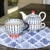 Taza "Black"