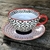 Taza "China"
