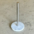 Portarollo de Cocina de Marmol y Acero Inox - HMPORAC - comprar online
