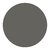 Individual Liso Gris Oscuro - comprar online