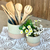 Florero / Maceta "Beige" - comprar online
