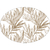 Individual Planta Monstera en internet