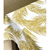 Mantel Areca Oro - comprar online