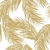 Mantel Areca Oro