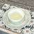 Plato de Postre Melamina Beige - MP22BE - Mister Kook