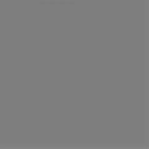 Delantal Liso Gris Grafito