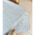 Mantel simil Lino Gris NUEVO