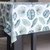 Mantel Palmas Verde - comprar online