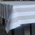 Mantel Raya Champagne - comprar online