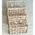 Organizador Rectangular - OCU3RECT