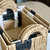 Organizador con Manijas de Fibra Natural - ORRECT - comprar online
