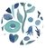 Individual Aqua - comprar online