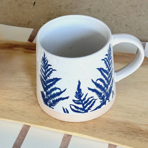 Taza Helecho T-HEL - comprar online