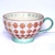 Taza "Flor"