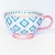 Taza "Mediterránea" en internet
