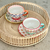 Taza "Flor" - comprar online