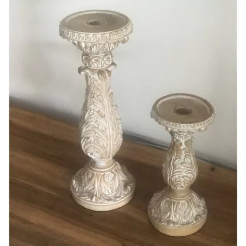 Candelabro "Bola"