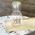 Jarra de noche grabada "la Flaca" Love - comprar online