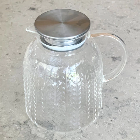 Jarra de Agua ESPIGAS - VJESPI - comprar online