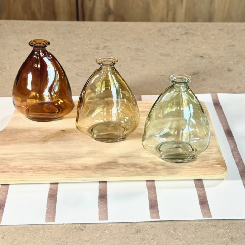 Florero Orgánico - ZFLOR - comprar online