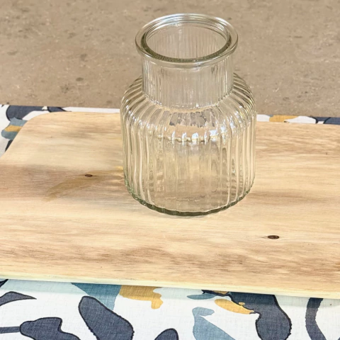 Florero Trazos ZFLTRA - comprar online