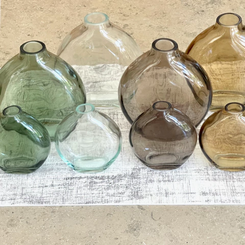 Florero / Difusor Gota BAJO - comprar online