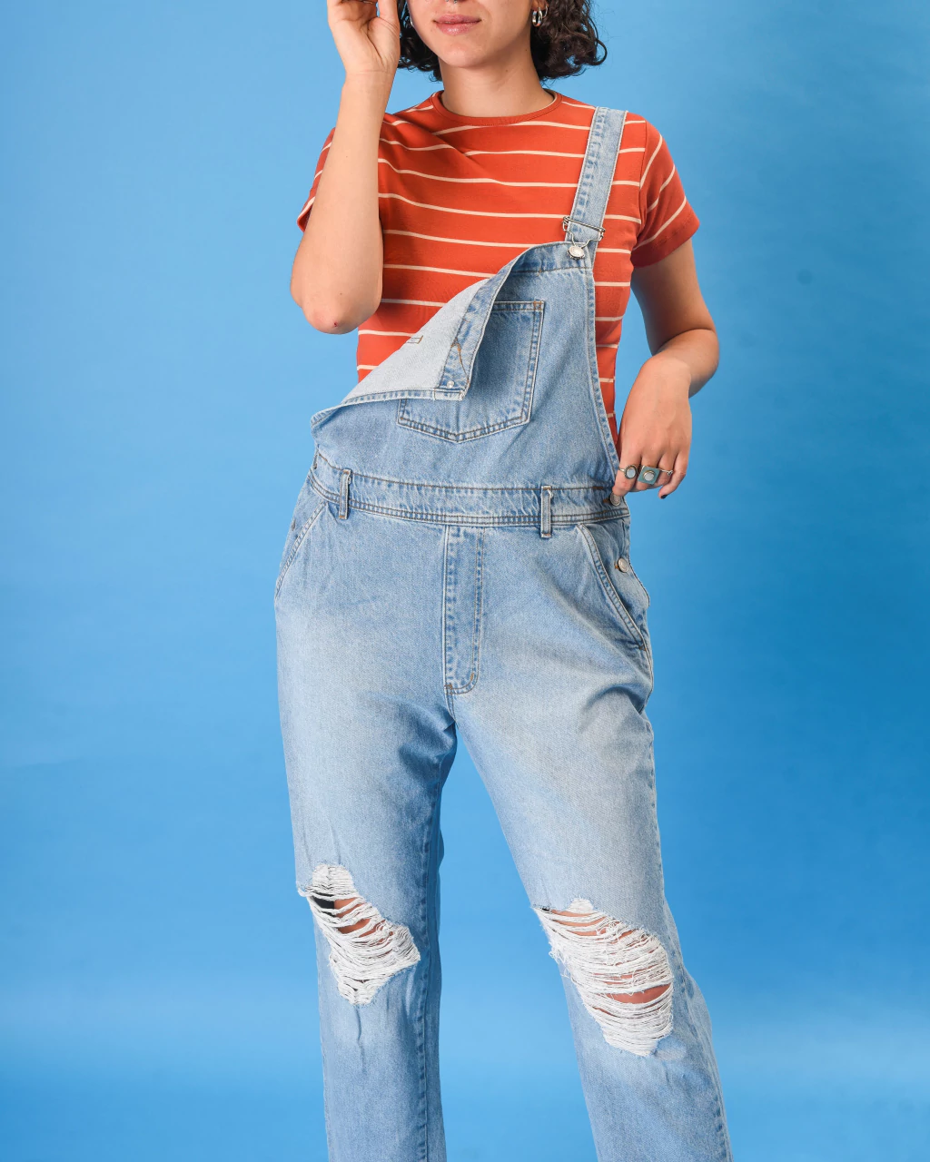 Jardinero sarah