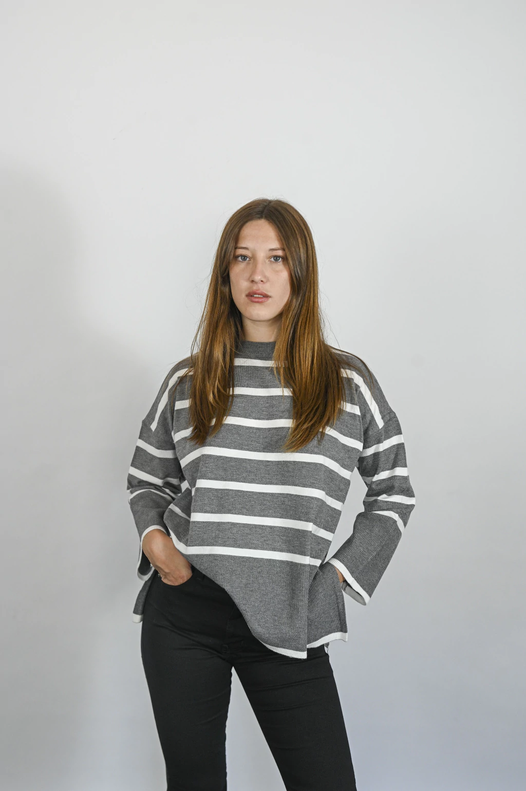 Sweater paul