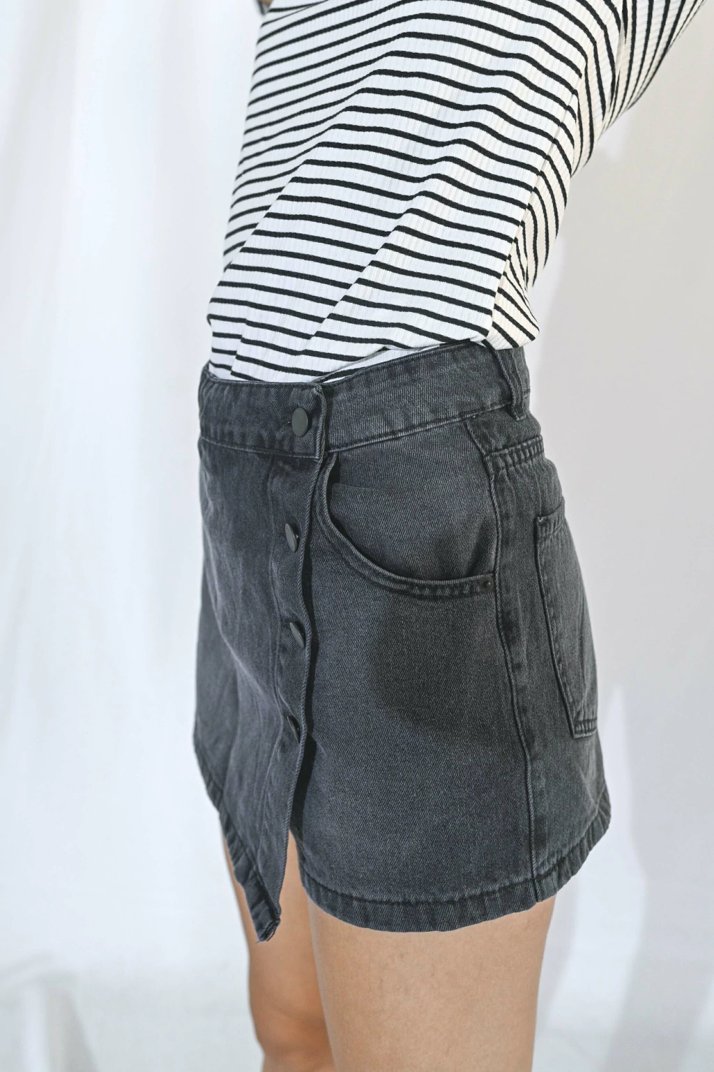 Short pollera escort localizada
