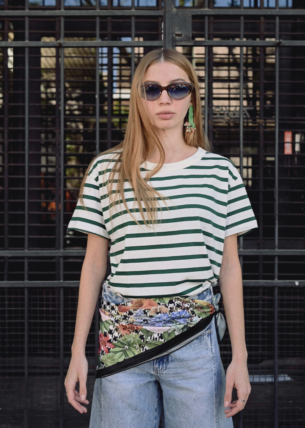 Remera coco richmond