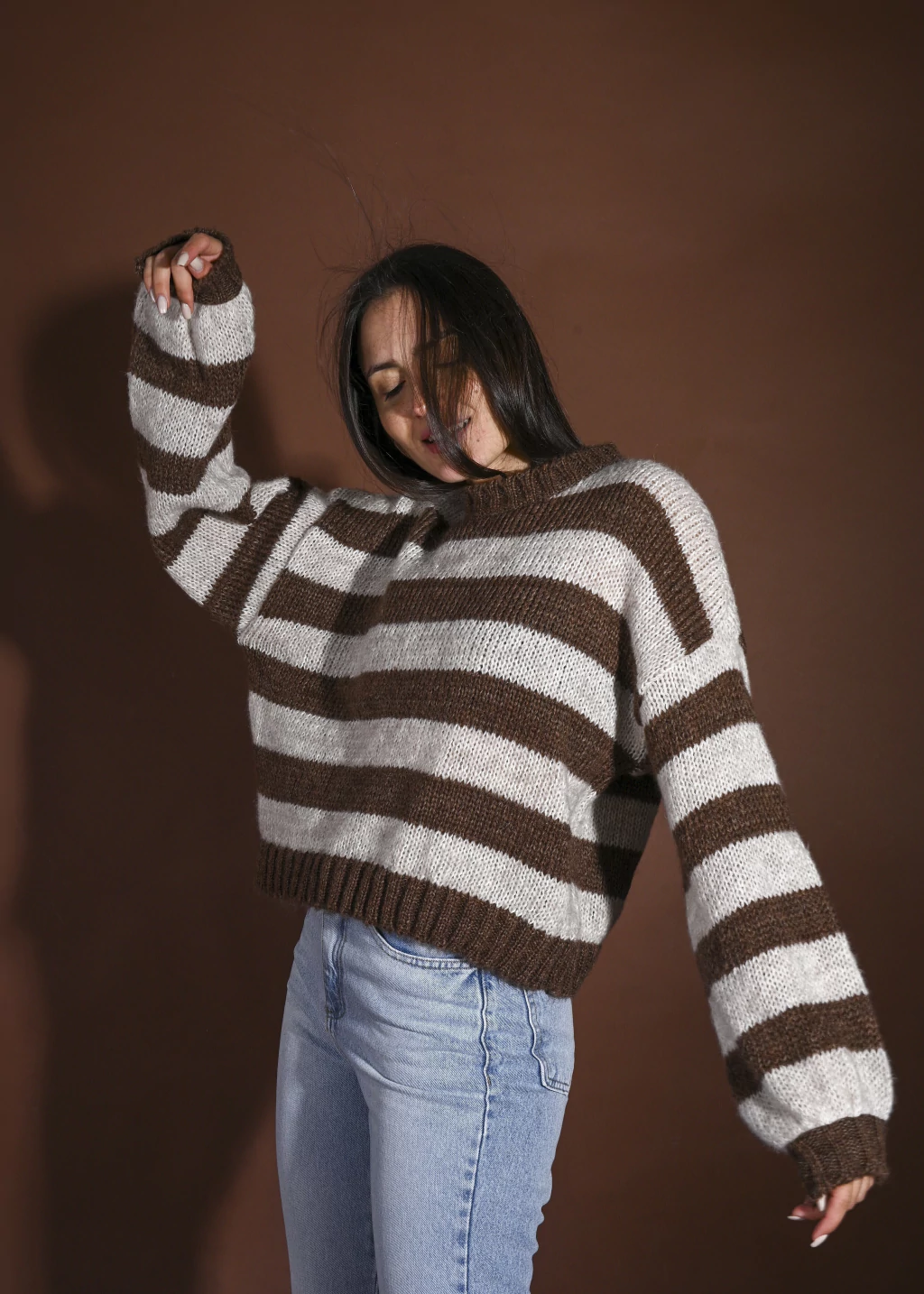 Sweater lisboa