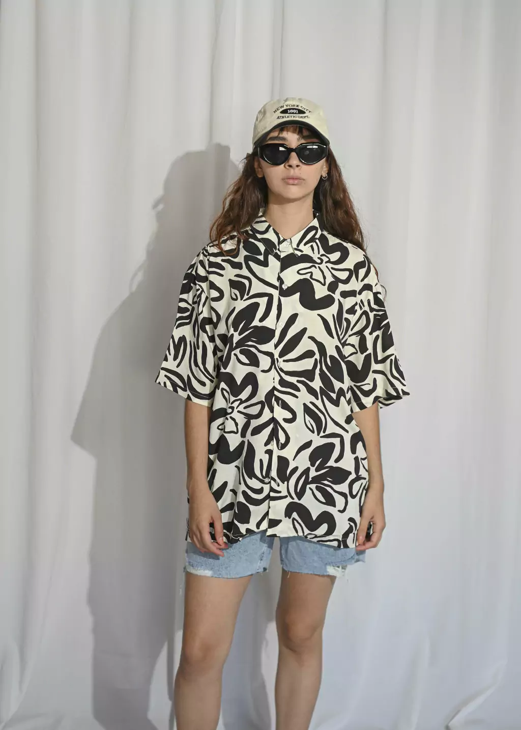 Camisa norah
