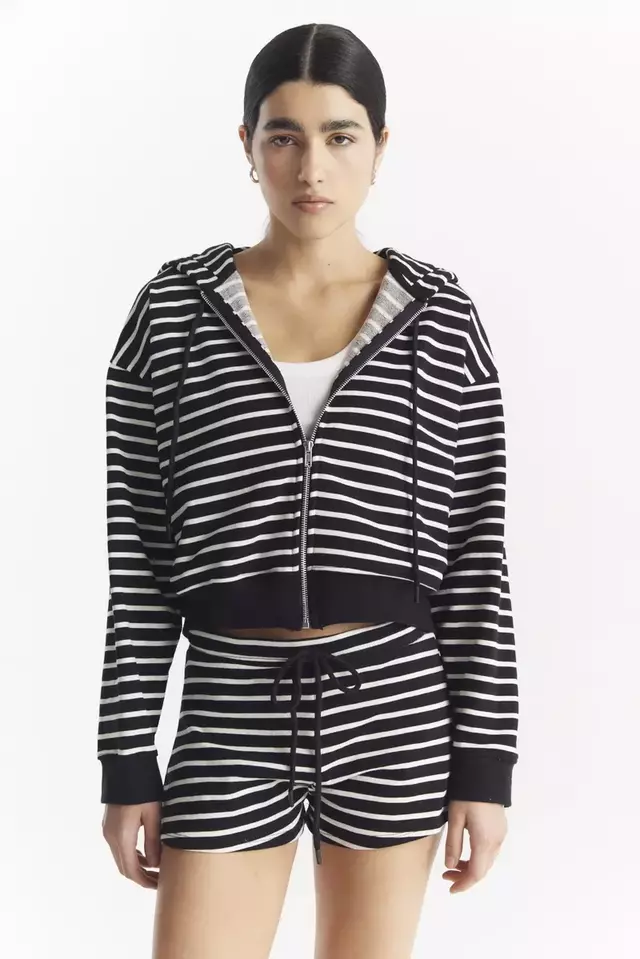 Campera Stripes thumbnail 2