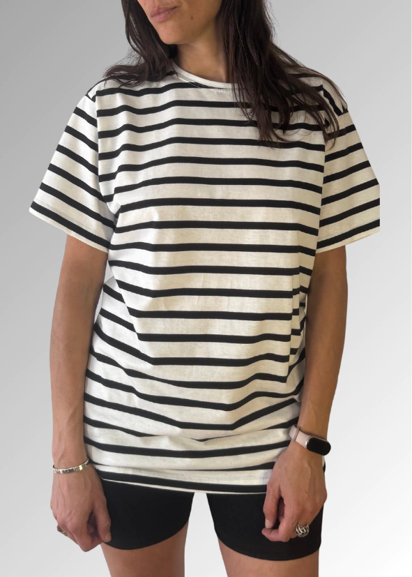 Remera genderless california