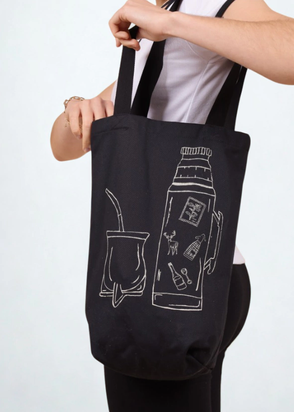 Totebag mate