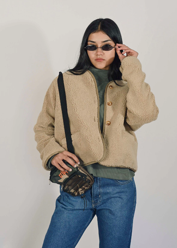 Campera maria