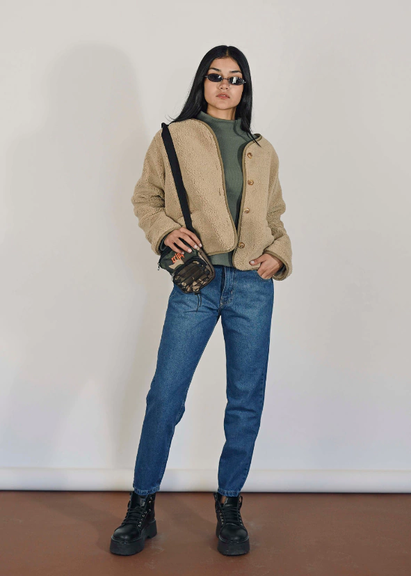 Jean mom Sarah