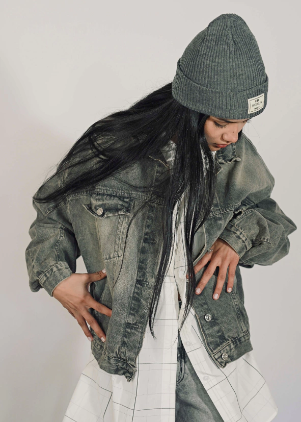 Campera Eva