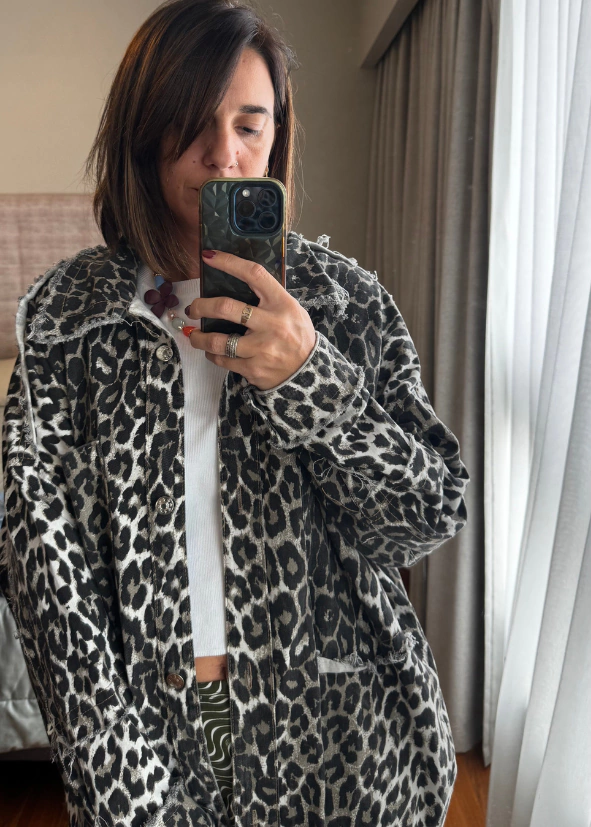 Campera lucerna