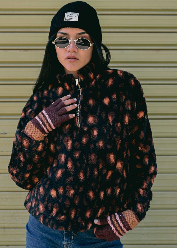 Buzo emma