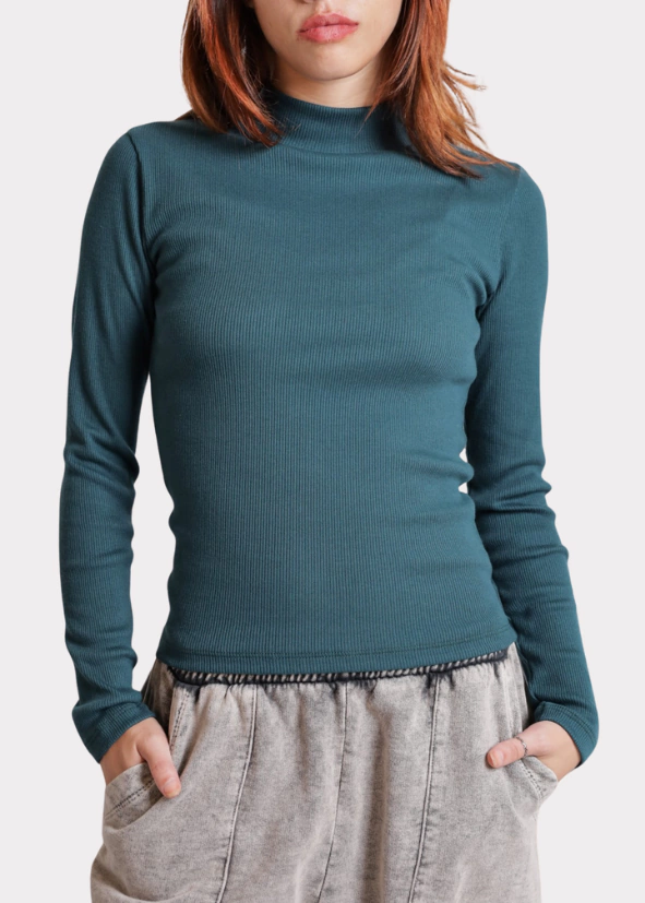 Remera soho