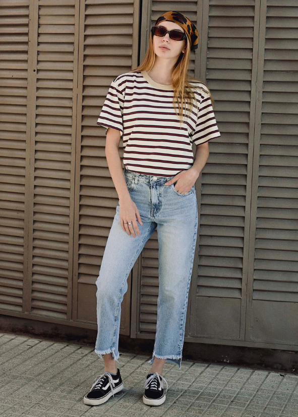 Jean mom mark