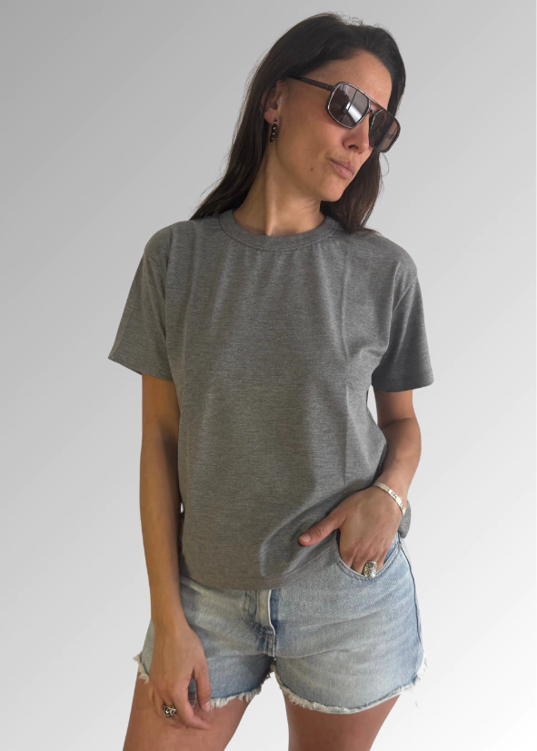 Remera coco tee