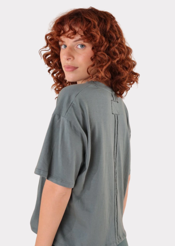 Remera rima