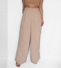 Calça Haley - Nude Rose