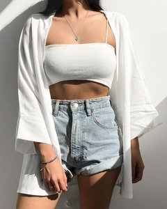 Kimono Misty
