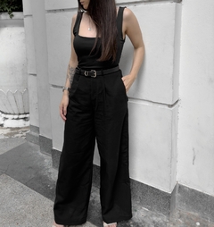 Body Ravena - Preto - comprar online