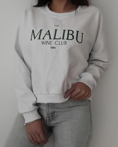 Moletom Malibu - comprar online