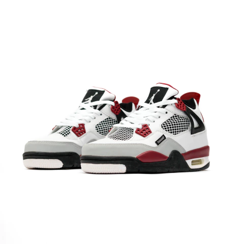 Jordan 4 Retro Psg Paris Saint-Germain (CZ5624-100)